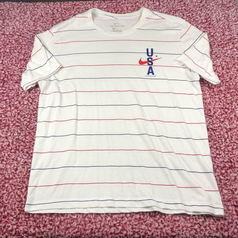 Men’s Nike Team USA Shirt